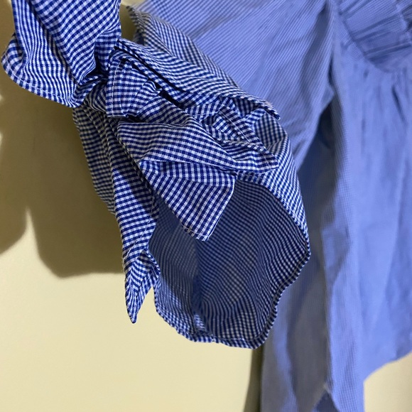 Off the shoulder top - Picture 2 of 4